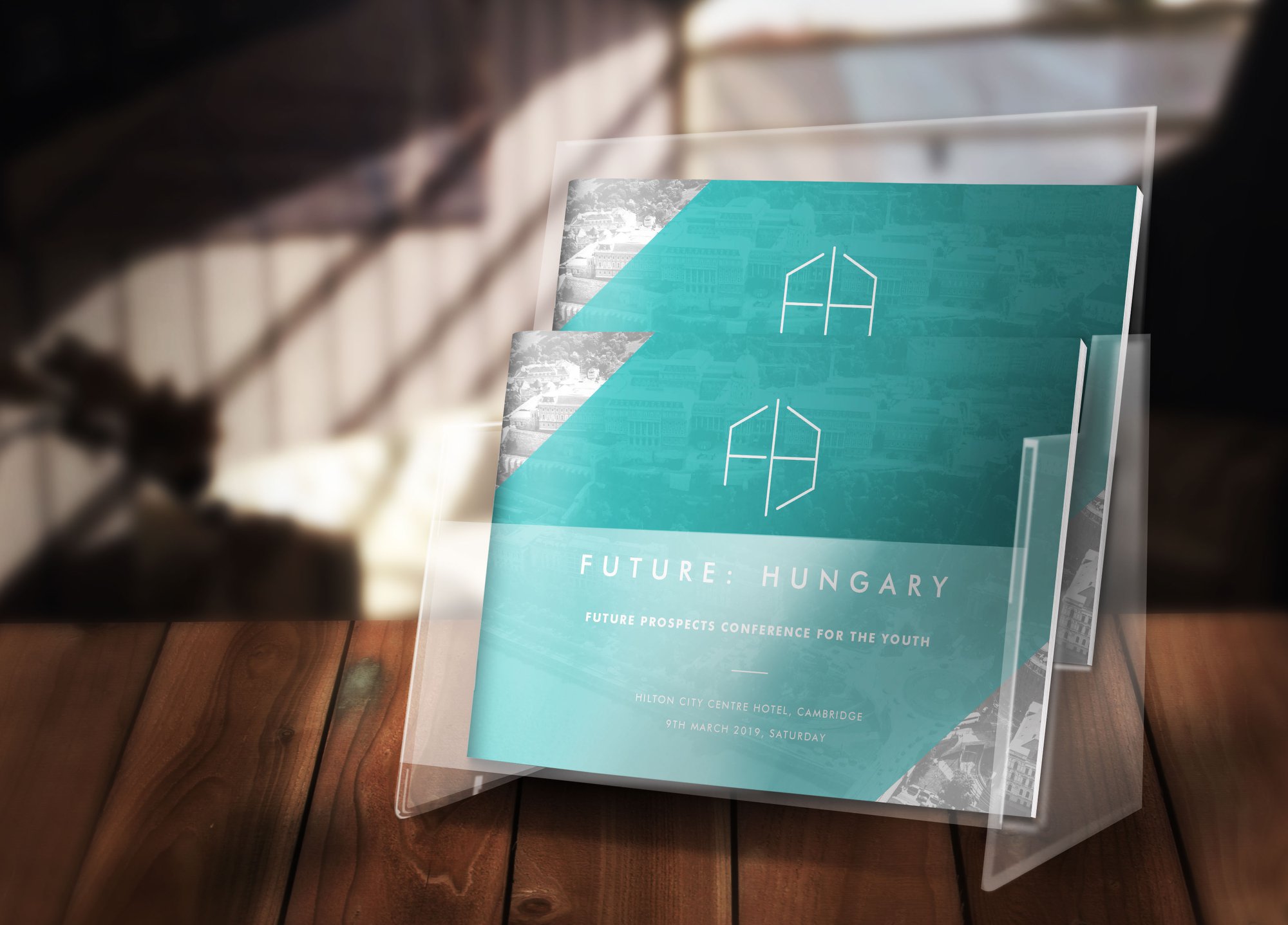 Future Hungary 2019