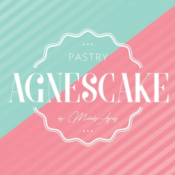 Agnes Cake logo