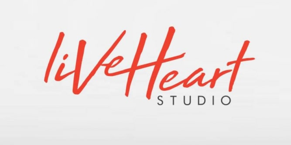Liveheart logo