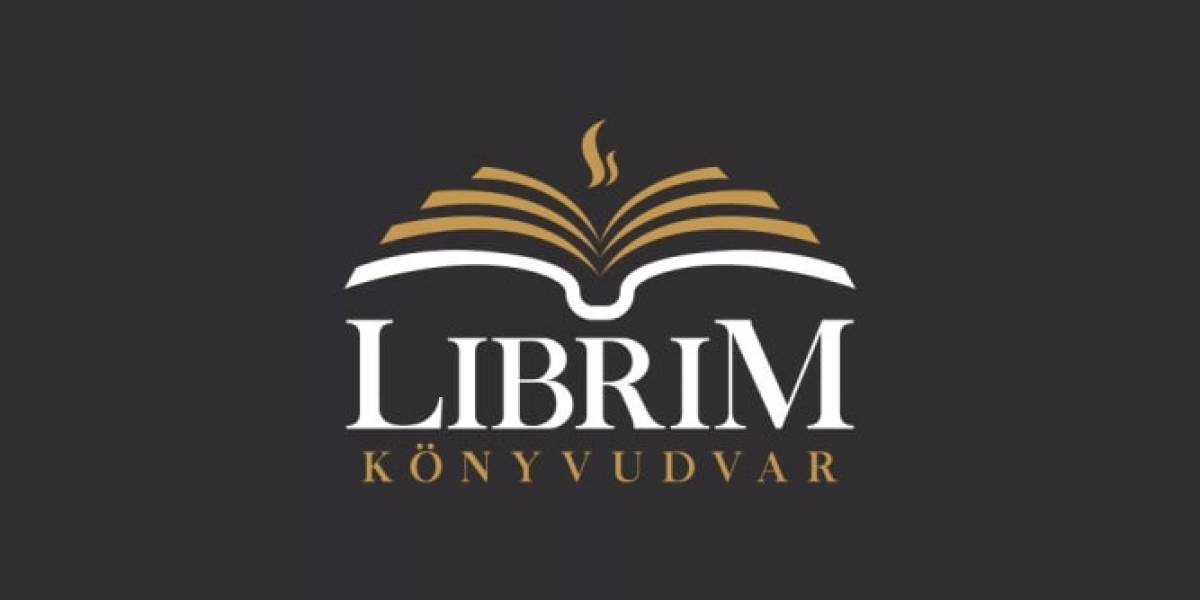 LibriM logo