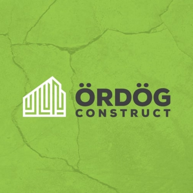 Ordog Construct logo