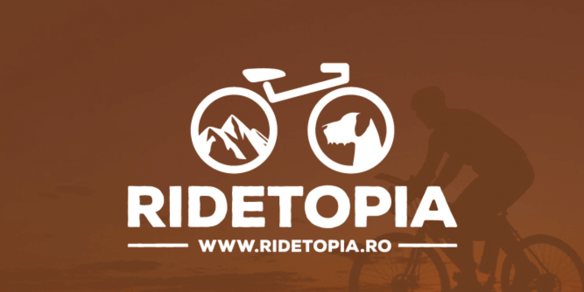 Ridetopia logo