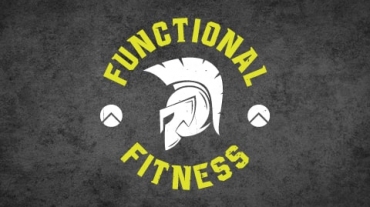Functional Fitness logo