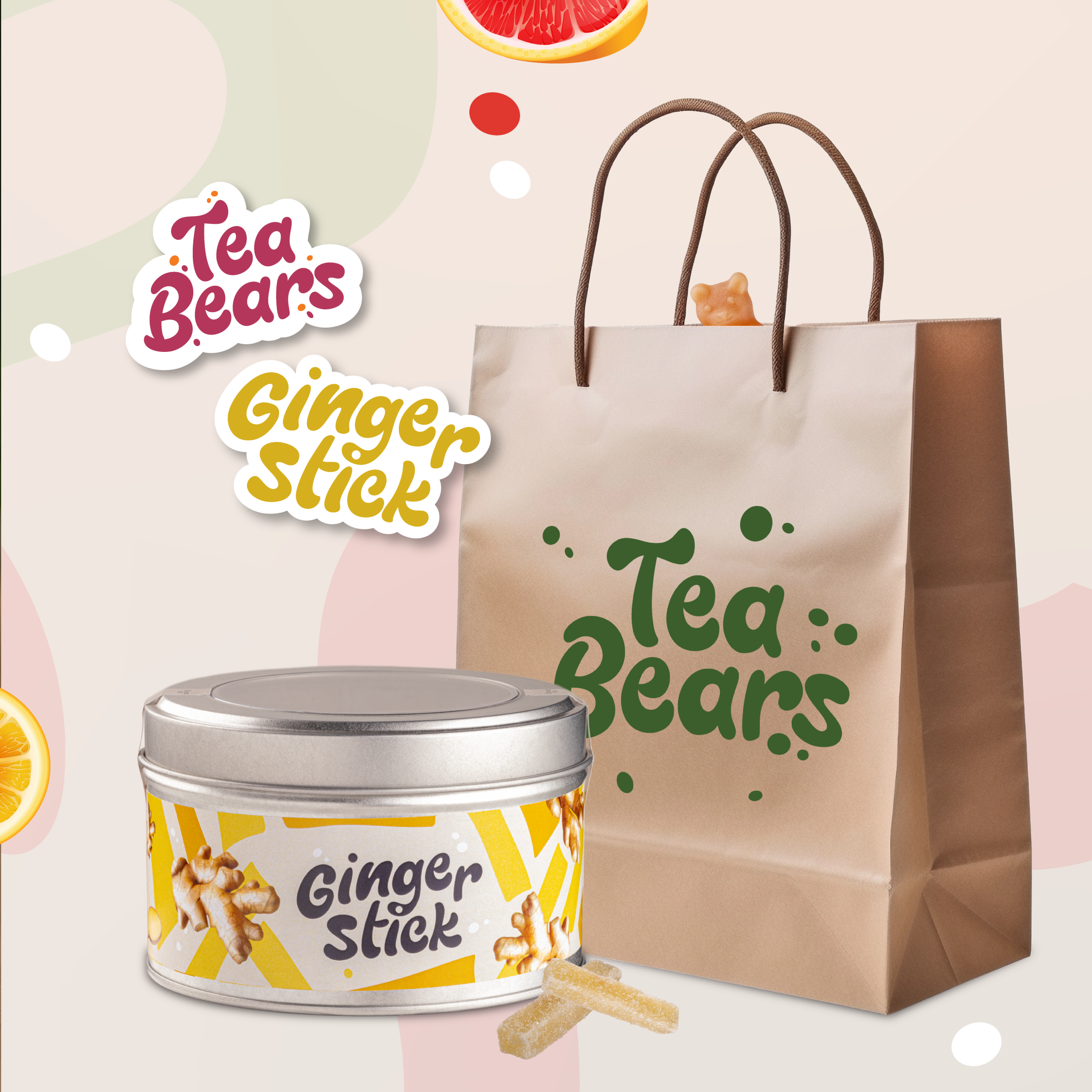 teabears